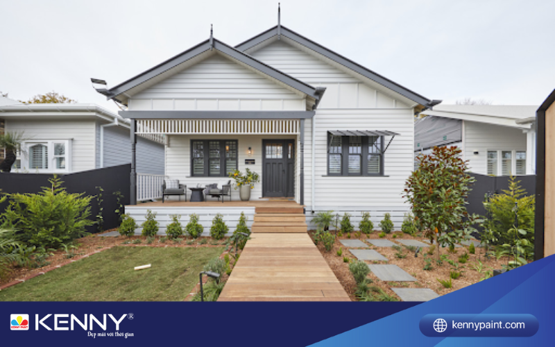 Sơn KENNY - Điểm tô ngôi nhà mơ ước dung-son-ngoai-that-de-son-trong-nha-3