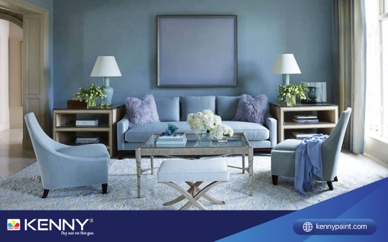 Sơn KENNY - Điểm tô ngôi nhà mơ ước gia-chu-tuoi-mui-son-nha-mau-gi-2