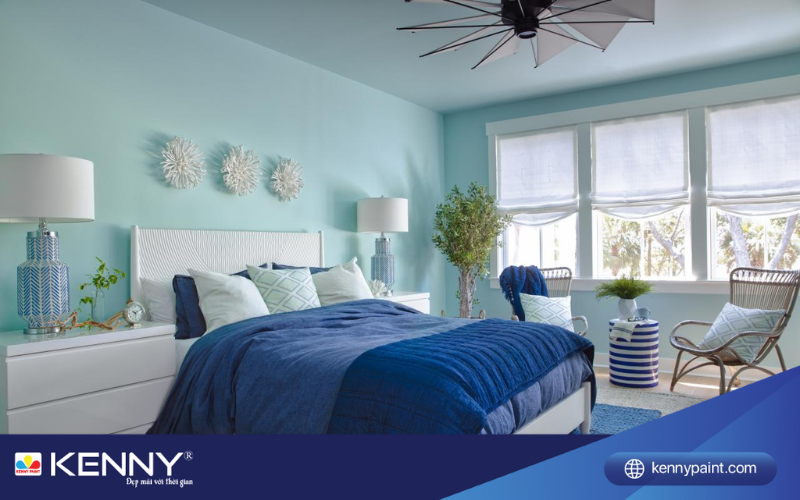 Sơn KENNY - Điểm tô ngôi nhà mơ ước gia-chu-tuoi-mui-son-nha-mau-gi-3