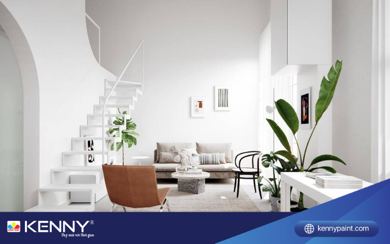 Sơn KENNY - Điểm tô ngôi nhà mơ ước gia-chu-tuoi-ty-son-nha-mau-gi-5