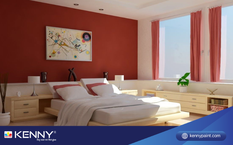 Sơn KENNY - Điểm tô ngôi nhà mơ ước gia-chu-tuoi-ty-son-nha-mau-gi-6