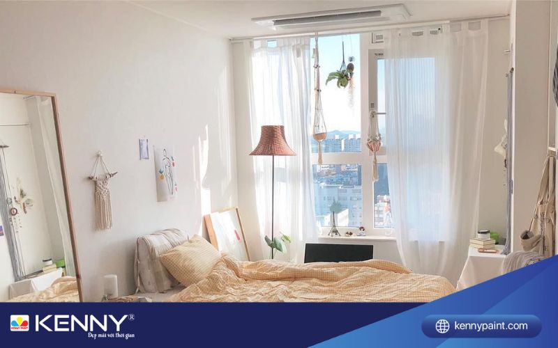 giường ngủ của 12 cung hoàng đạo 1