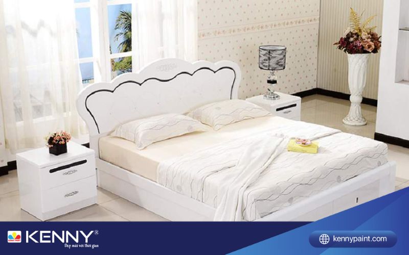 giường ngủ của 12 cung hoàng đạo 2