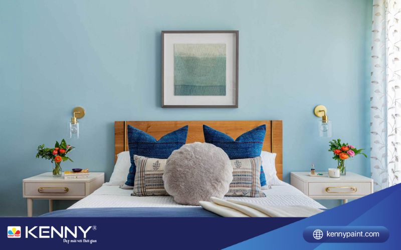 giường ngủ của 12 cung hoàng đạo 3