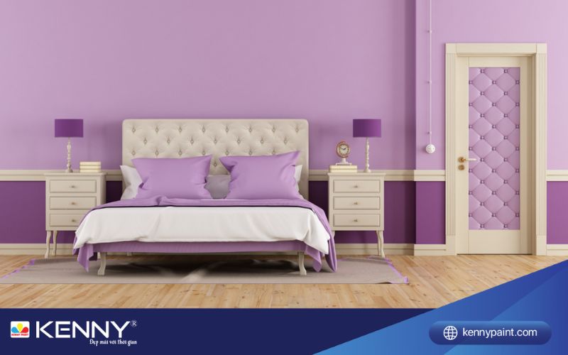 giường ngủ của 12 cung hoàng đạo 4