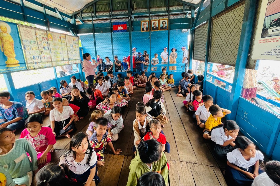 Sơn KENNY - Điểm tô ngôi nhà mơ ước Hình Sơn KENNY - Điểm tô ngôi nhà mơ ước