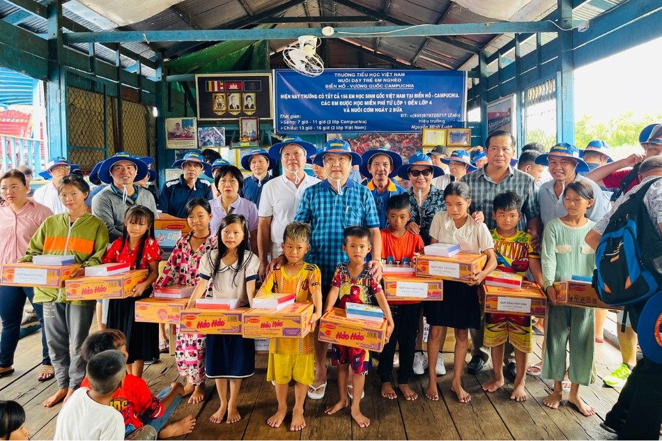 Sơn KENNY - Điểm tô ngôi nhà mơ ước Hình Sơn KENNY - Điểm tô ngôi nhà mơ ước