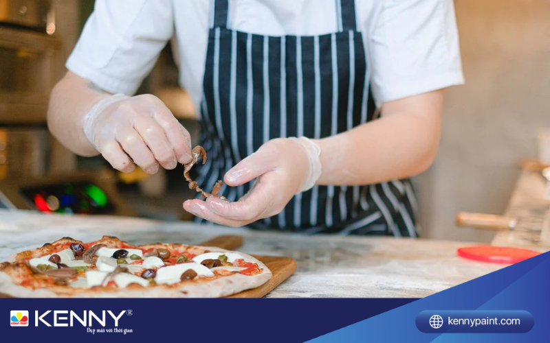 Sơn KENNY - Điểm tô ngôi nhà mơ ước khoi-nghiep-kinh-doanh-5