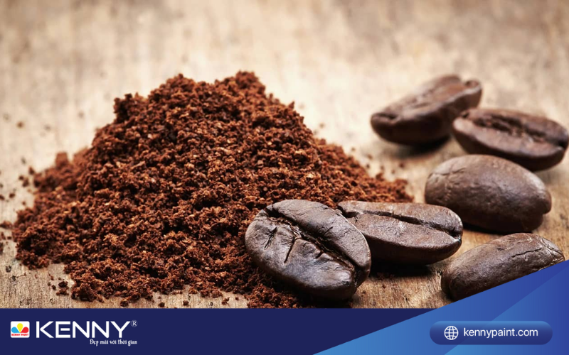 Sơn KENNY - Điểm tô ngôi nhà mơ ước khu-mui-nha-bep-2