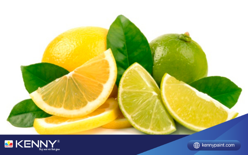 Sơn KENNY - Điểm tô ngôi nhà mơ ước khu-mui-nha-bep-3