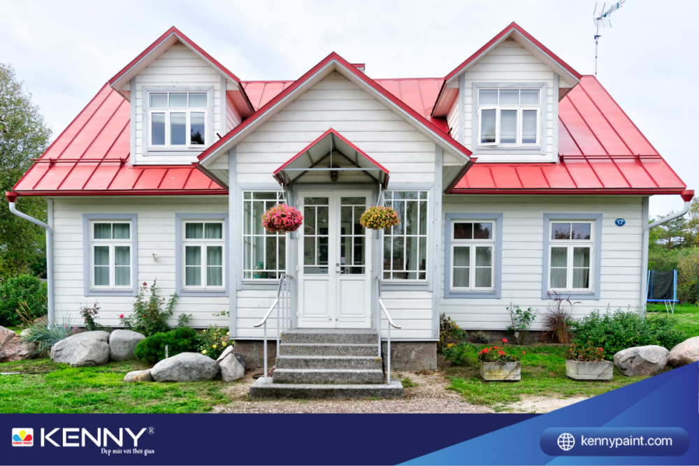 Sơn KENNY - Điểm tô ngôi nhà mơ ước kinh-nghiem-sua-nha-1