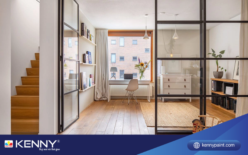 Sơn KENNY - Điểm tô ngôi nhà mơ ước mat-tien-dep-3