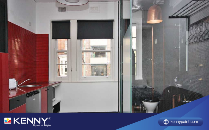 Sơn KENNY - Điểm tô ngôi nhà mơ ước mau-nha-bep-canh-nha-ve-sinh-2