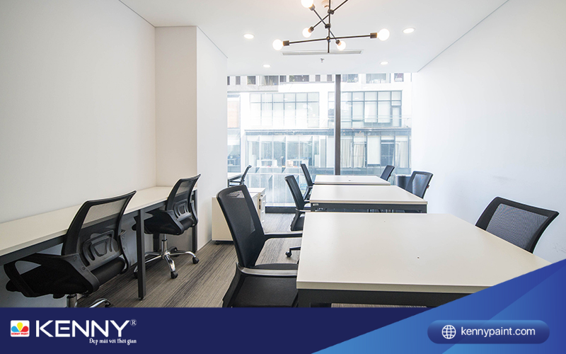 Sơn KENNY - Điểm tô ngôi nhà mơ ước mau-sac-kich-thich-sang-tao-1