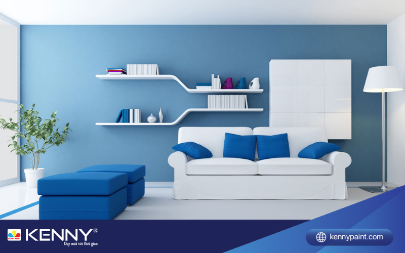 Sơn KENNY - Điểm tô ngôi nhà mơ ước mau-sac-kich-thich-sang-tao-2