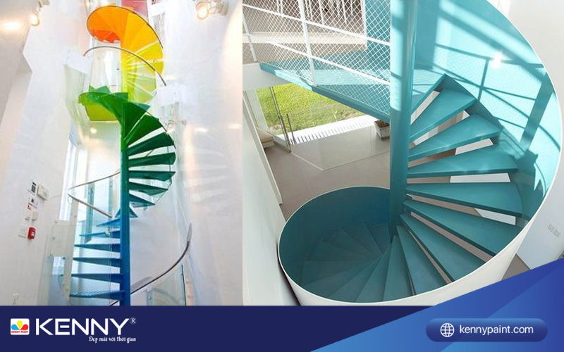 mau-son-cau-thang-sat-1