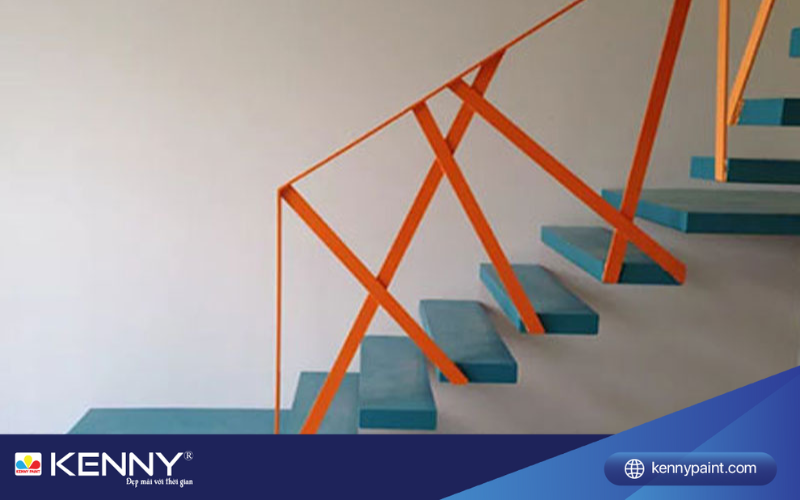 mau-son-cau-thang-sat-2