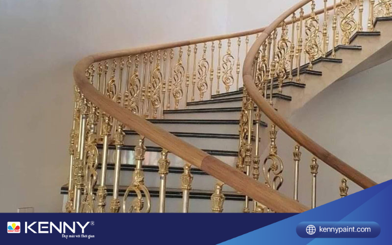 mau-son-cau-thang-sat-4