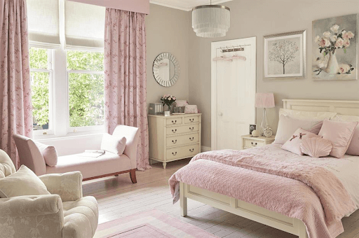 Sơn KENNY - Điểm tô ngôi nhà mơ ước mau-son-hop-phong-thuy-10