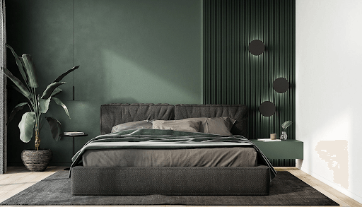 Sơn KENNY - Điểm tô ngôi nhà mơ ước mau-son-hop-phong-thuy-menh-moc