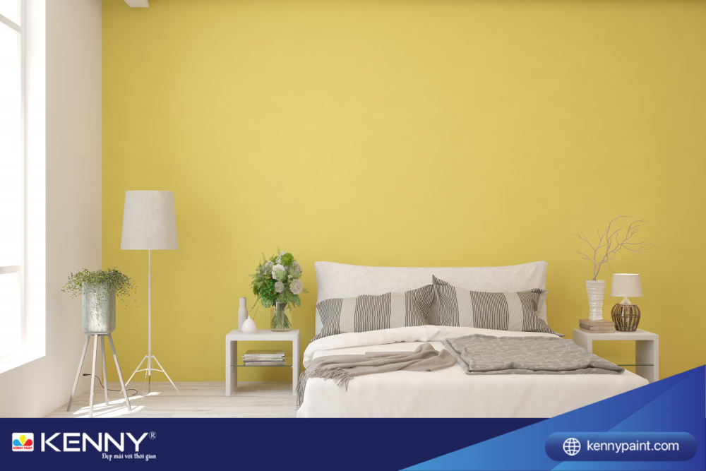 Sơn KENNY - Điểm tô ngôi nhà mơ ước mau-son-phong-ngu-hop-tuoi-4