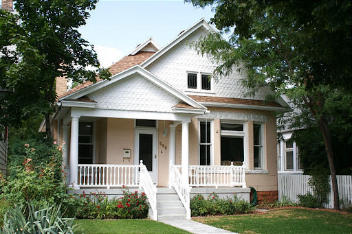 Sơn KENNY - Điểm tô ngôi nhà mơ ước mau-son-hop-phong-thuy