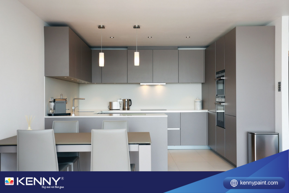 Sơn KENNY - Điểm tô ngôi nhà mơ ước menh-kim-son-nha-mau-gi-10