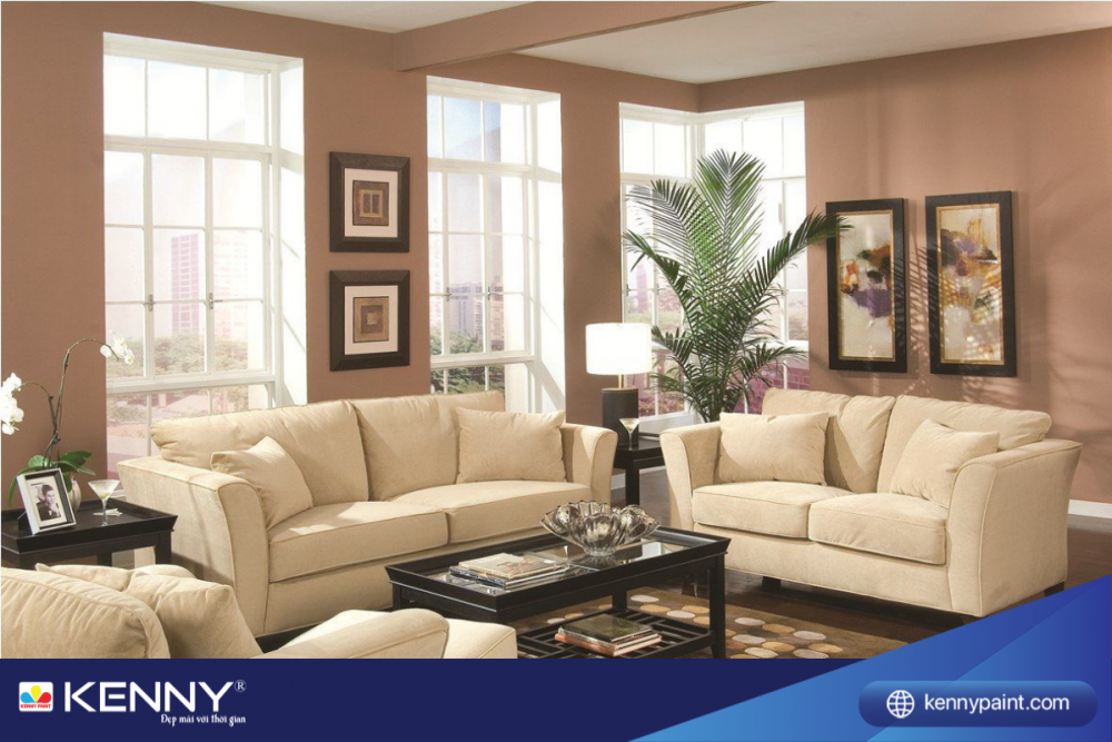 Sơn KENNY - Điểm tô ngôi nhà mơ ước menh-kim-son-nha-mau-gi-2