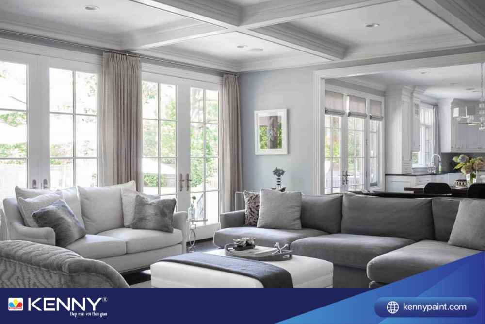 Sơn KENNY - Điểm tô ngôi nhà mơ ước menh-kim-son-nha-mau-gi-3
