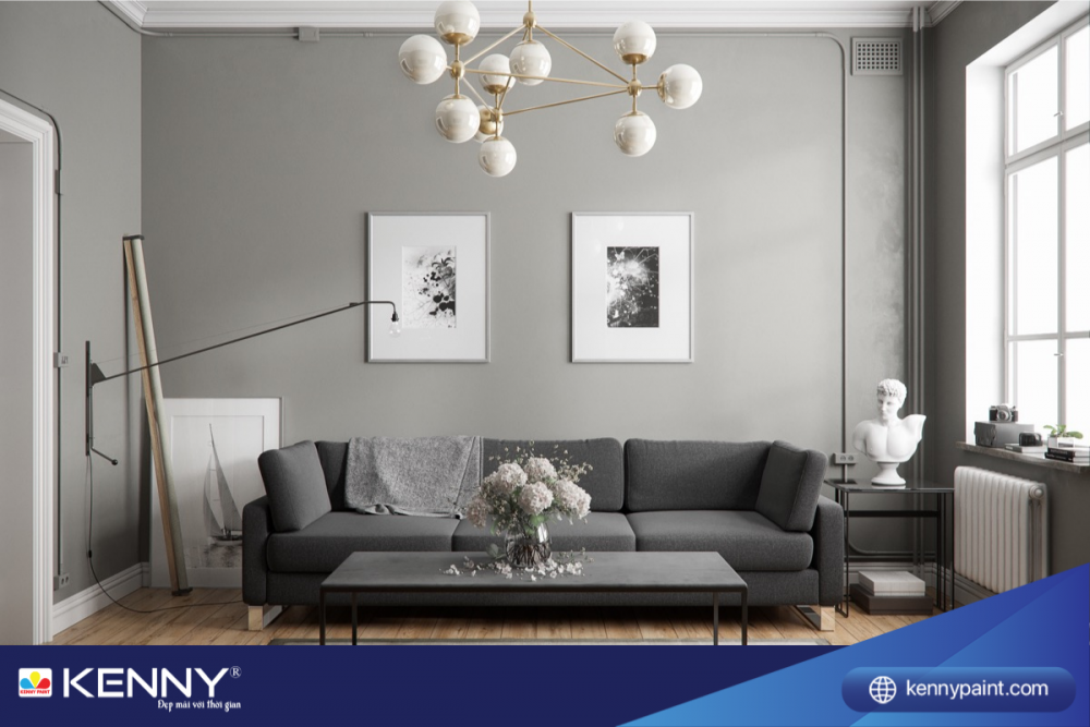 Sơn KENNY - Điểm tô ngôi nhà mơ ước menh-kim-son-nha-mau-gi-4