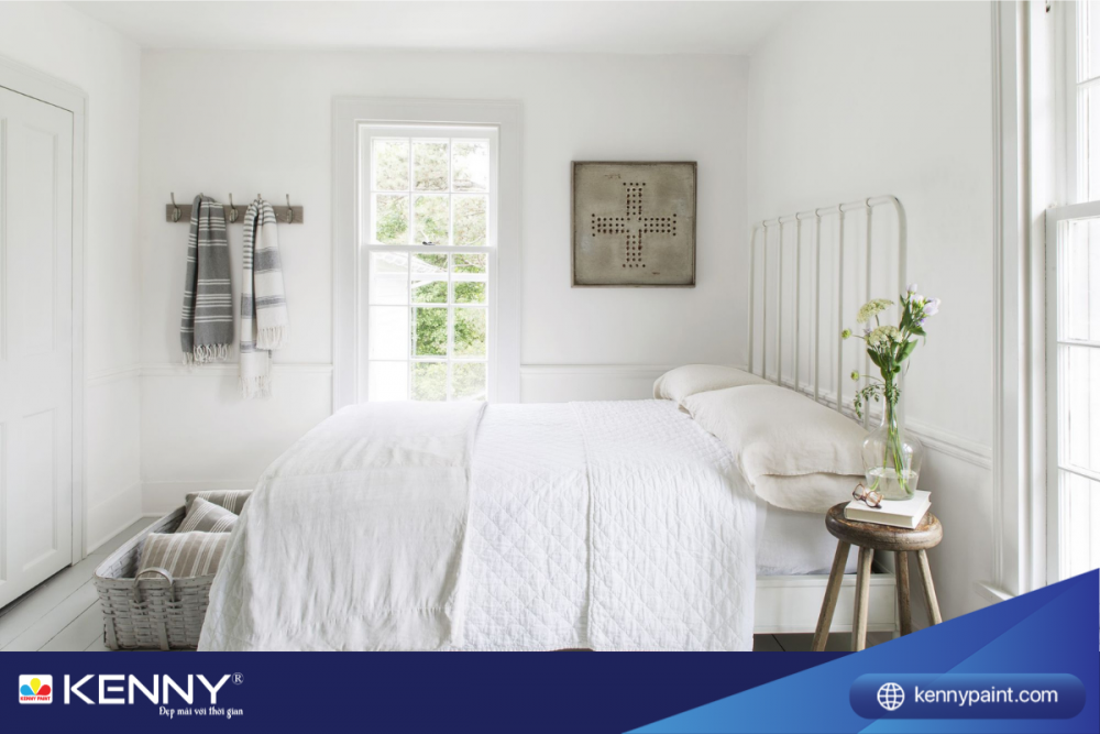 Sơn KENNY - Điểm tô ngôi nhà mơ ước menh-kim-son-nha-mau-gi-5