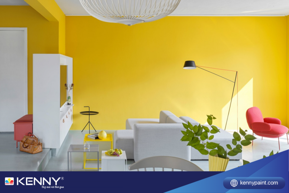 Sơn KENNY - Điểm tô ngôi nhà mơ ước menh-kim-son-nha-mau-gi-7