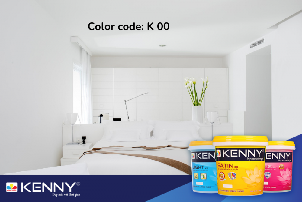 Sơn KENNY - Điểm tô ngôi nhà mơ ước menh-thuy-son-nha-mau-gi-11