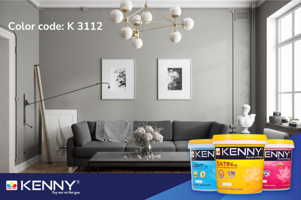 Sơn KENNY - Điểm tô ngôi nhà mơ ước menh-thuy-son-nha-mau-gi-4