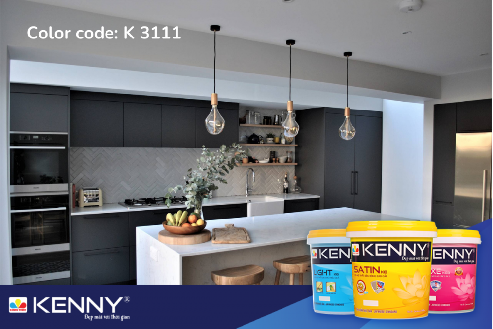 Sơn KENNY - Điểm tô ngôi nhà mơ ước menh-thuy-son-nha-mau-gi-7