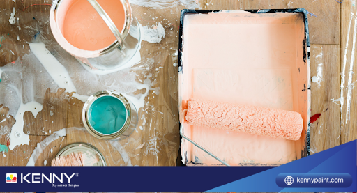 Sơn KENNY - Điểm tô ngôi nhà mơ ước mui-son-co-doc-khong