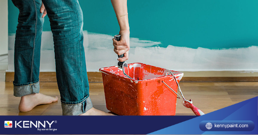 Sơn KENNY - Điểm tô ngôi nhà mơ ước mui-son-co-doc-khong-3