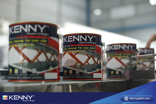 Sơn KENNY - Điểm tô ngôi nhà mơ ước mui-son-co-doc-khong-1