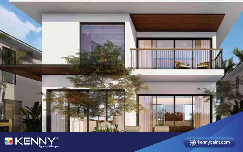 Sơn KENNY - Điểm tô ngôi nhà mơ ước muon-tuoi-lam-nha-1
