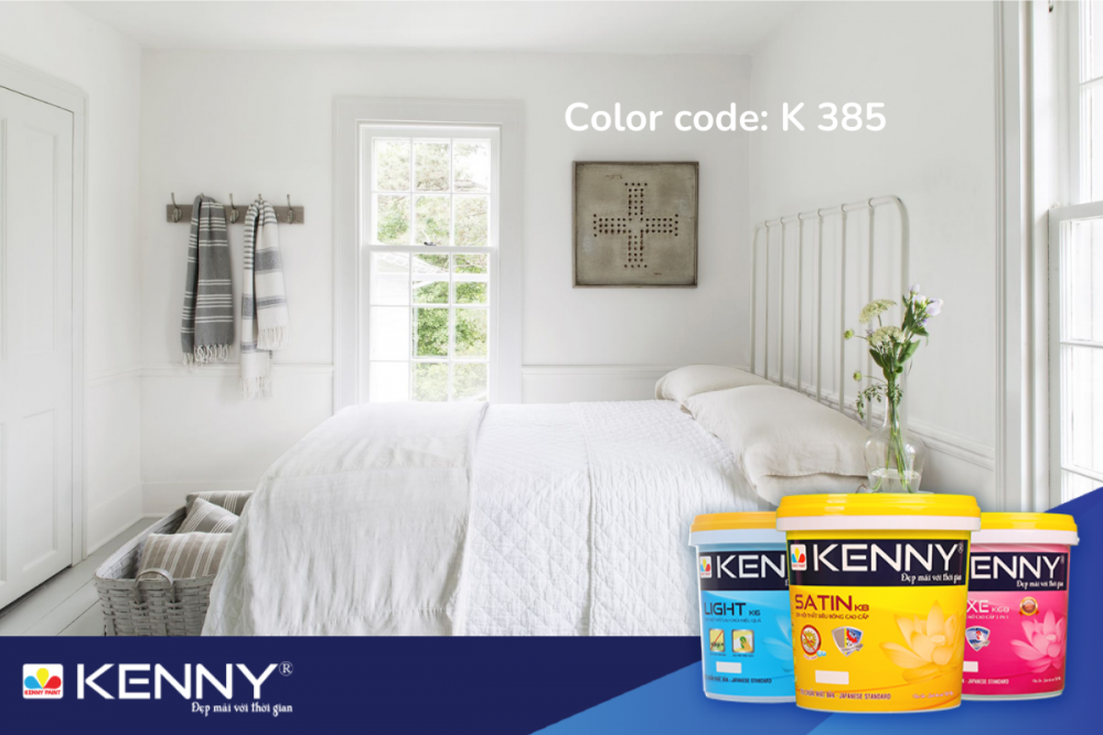 Sơn KENNY - Điểm tô ngôi nhà mơ ước nen-chon-mau-son-nao-cho-nha-8