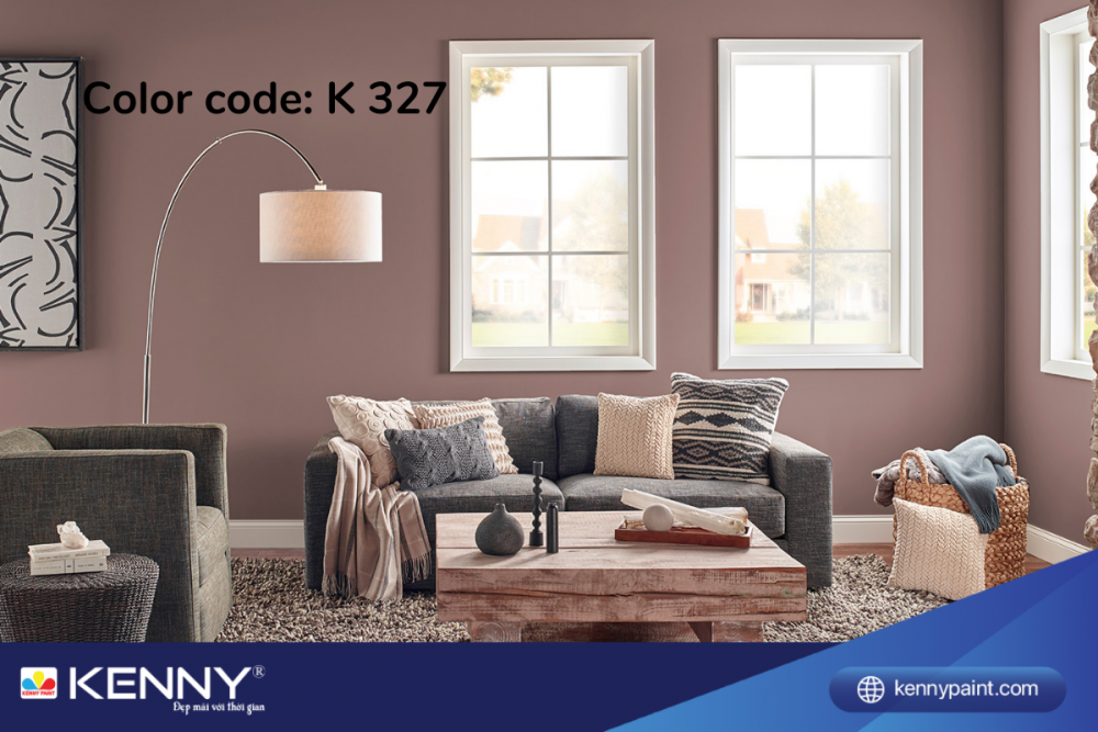 Sơn KENNY - Điểm tô ngôi nhà mơ ước nen-chon-mau-son-nao-cho-nha-9