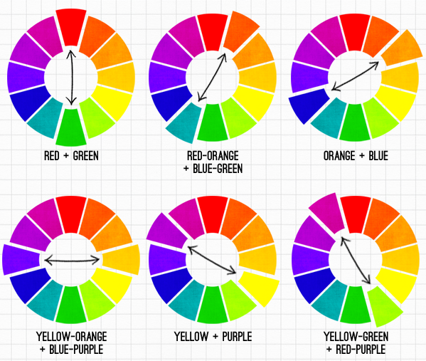 Sơn KENNY - Điểm tô ngôi nhà mơ ước nguyen-tac-phoi-mau-4