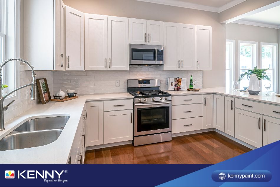 Hướng bếp hợp phong thủy còn phụ thuộc vào tuổi mệnh của gia chủ