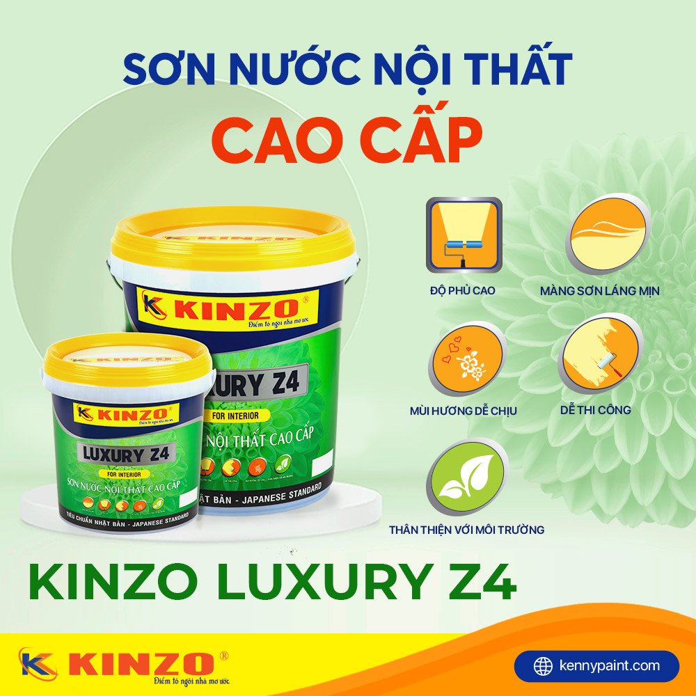 Sơn KENNY - Điểm tô ngôi nhà mơ ước nha-hang-dong-que-4