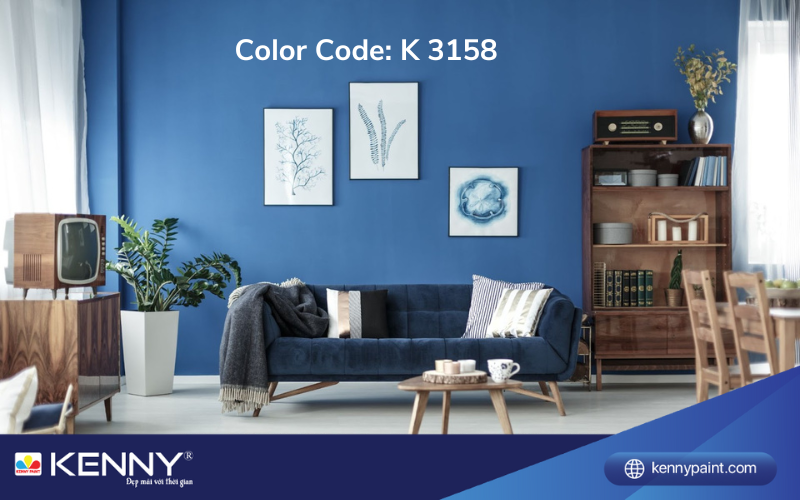 Sơn KENNY - Điểm tô ngôi nhà mơ ước nha-huong-tay-son-mau-gi-5