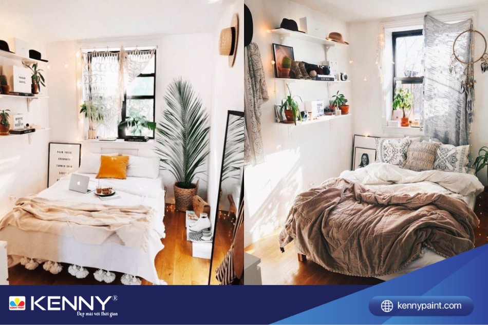 Không thể bỏ qua phong cách mùa hè cực chill này nhé