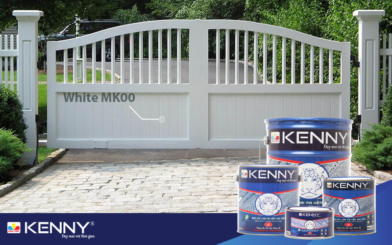 Sơn KENNY - Điểm tô ngôi nhà mơ ước phoi-mau-son-cua-sat-3