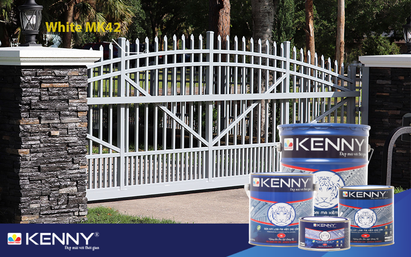 Sơn KENNY - Điểm tô ngôi nhà mơ ước phoi-mau-son-cua-sat-5