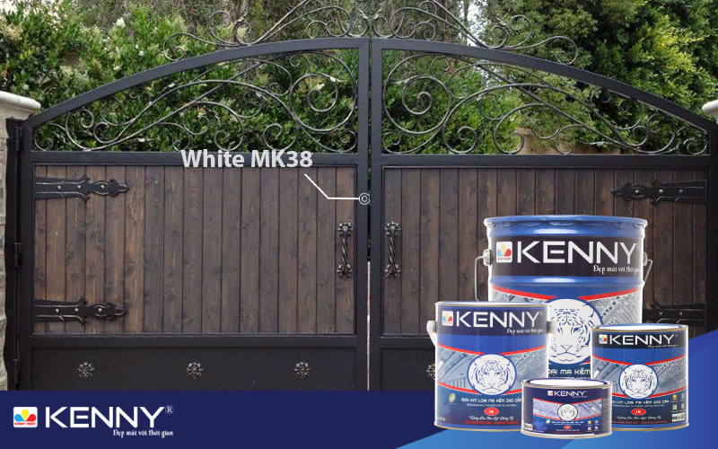 Sơn KENNY - Điểm tô ngôi nhà mơ ước phoi-mau-son-cua-sat-6