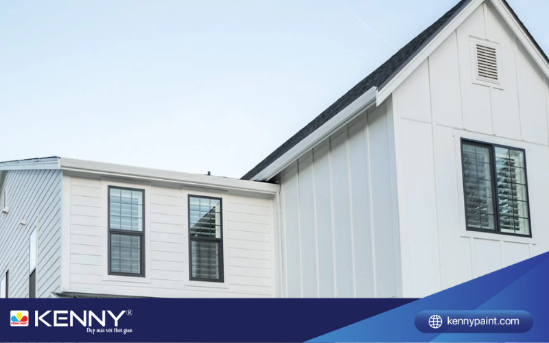 Sơn KENNY - Điểm tô ngôi nhà mơ ước phoi-mau-son-ngoai-that-4